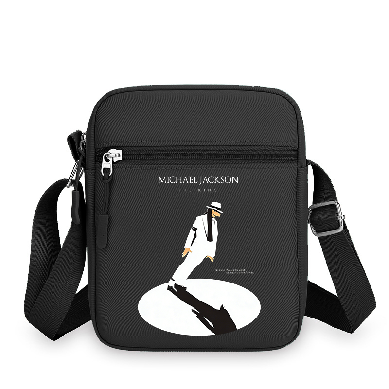 Women'S Bags Handbags - Erkekler Kadınlar Anime Telefon saklama çantası