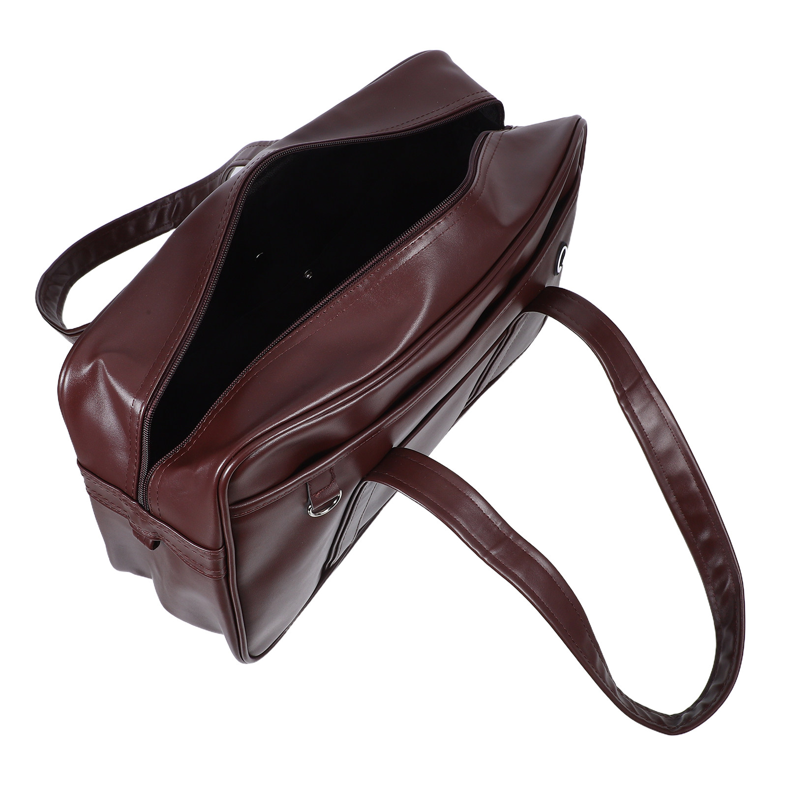 Women Hand Bags For Office - Geniş Kapasiteli, Su Geçirmez PU Laptop