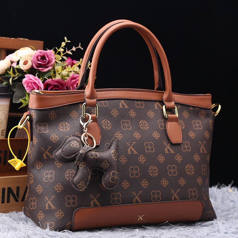 Women Bags Branded - Hafif Lüks Marka Kadın Çantası 2025