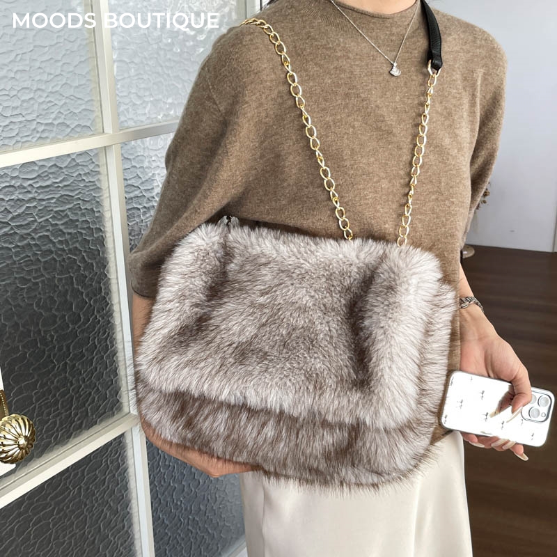 Women Bags 2026 Trends - 2026 Yeni Trendler: Kadınlar İçin Yumuşak