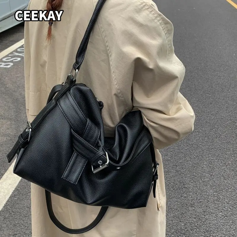 Y2k Büyük Kapasiteli Günlük Ku - Women'S Young Bags incelemesi ve fiyatı