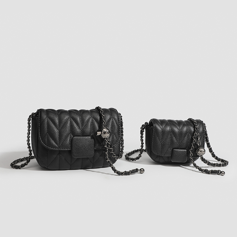 URDUDU Şık Zincirli Omuz Çanta - Women'S Young Bags incelemesi ve fiyatı