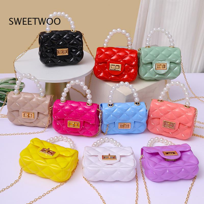 2026 Jelly Mini Çapraz Askılı  - Women Bags 2026 Trends incelemesi ve fiyatı