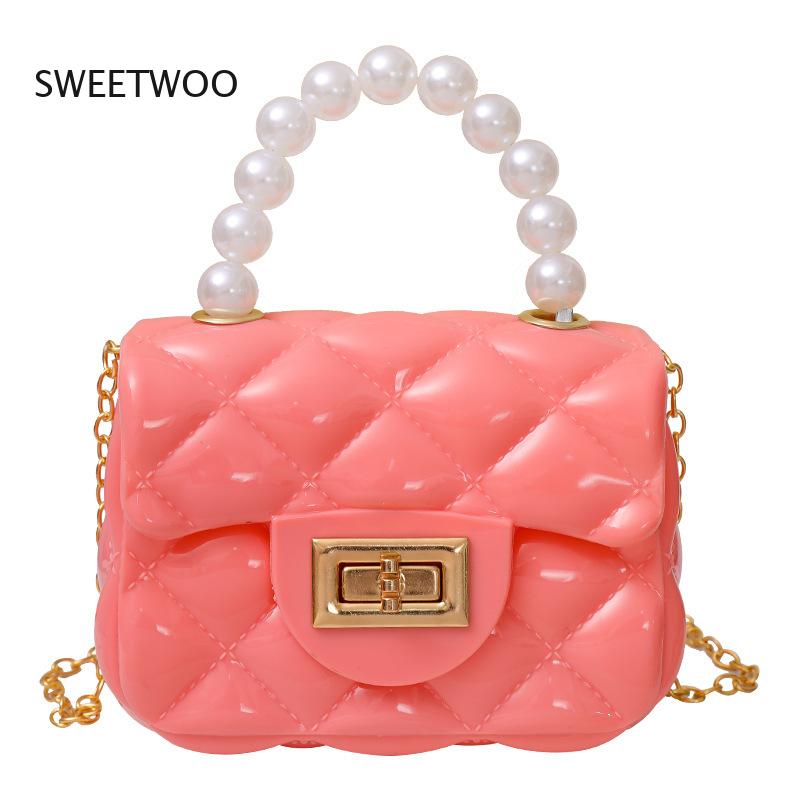 2026 Jelly Mini Çapraz Askılı  - Women Bags 2026 Trends incelemesi ve fiyatı