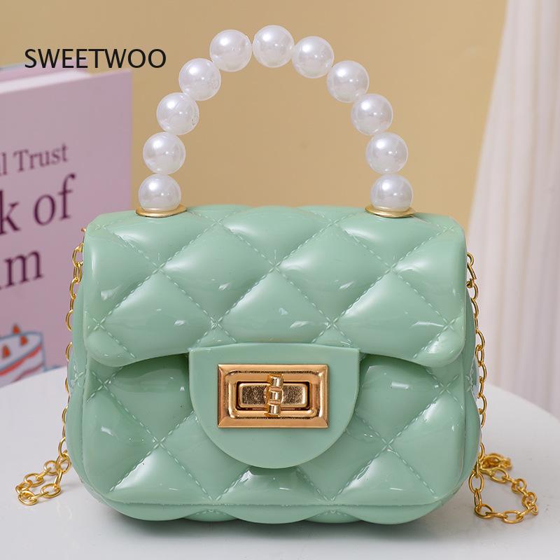 2026 Jelly Mini Çapraz Askılı  - Women Bags 2026 Trends incelemesi ve fiyatı