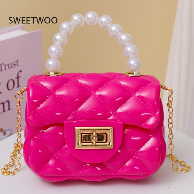2026 Jelly Mini Çapraz Askılı  - Women Bags 2026 Trends incelemesi ve fiyatı