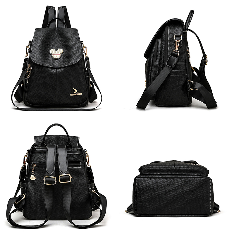 2026 Lüks Seyahat Sırt Çantası - Women Bags Branded incelemesi ve fiyatı
