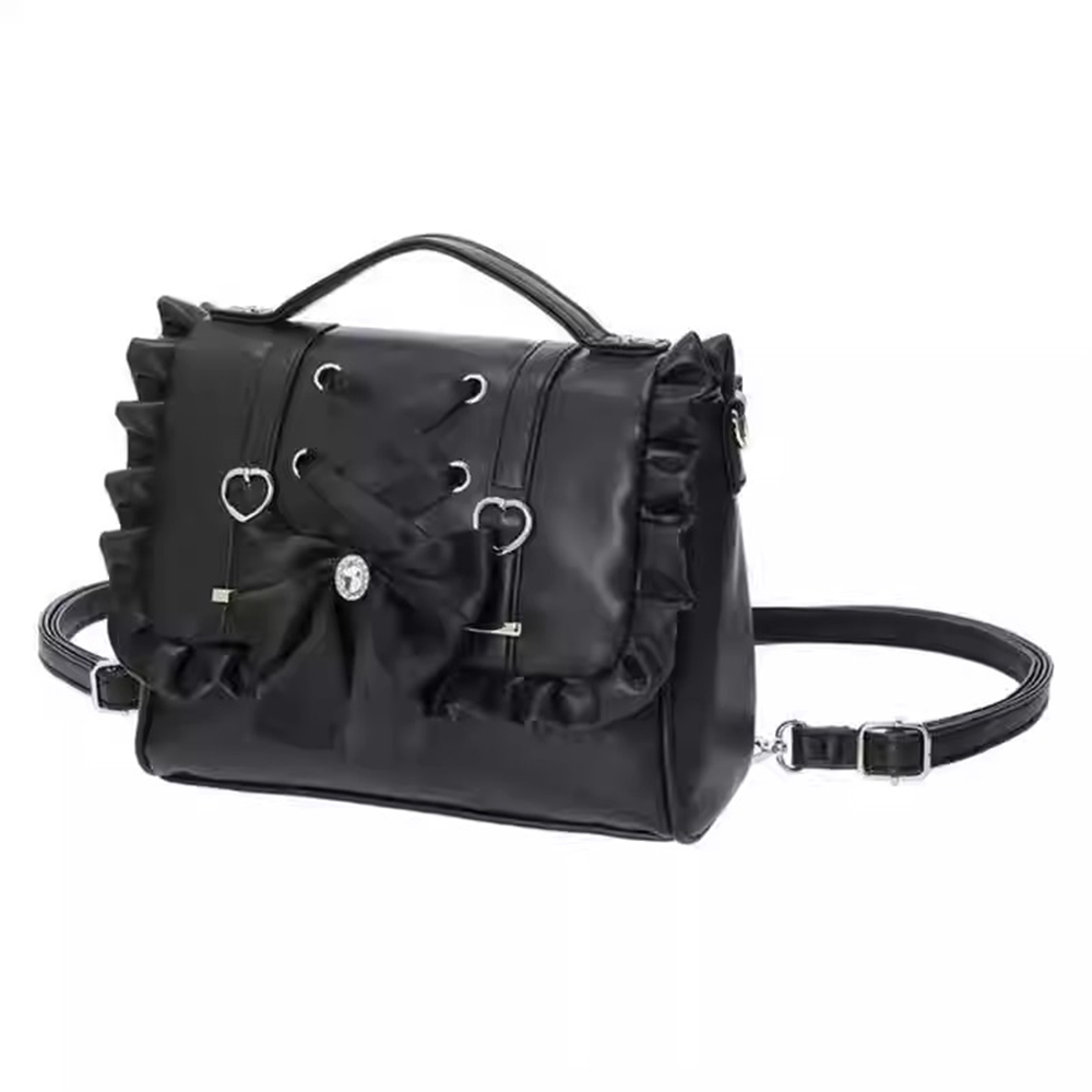 Lolita Cosplay Çanta Kız Jirai - Women'S Young Bags incelemesi ve fiyatı