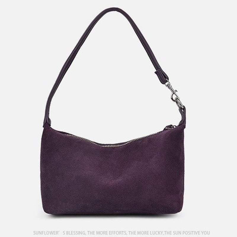 2026 Yeni Sezon Retro Süet Küç - Women Bags 2026 Trends incelemesi ve fiyatı