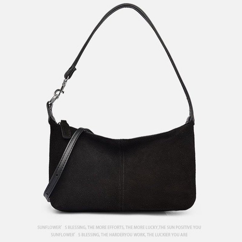 2026 Yeni Sezon Retro Süet Küç - Women Bags 2026 Trends incelemesi ve fiyatı