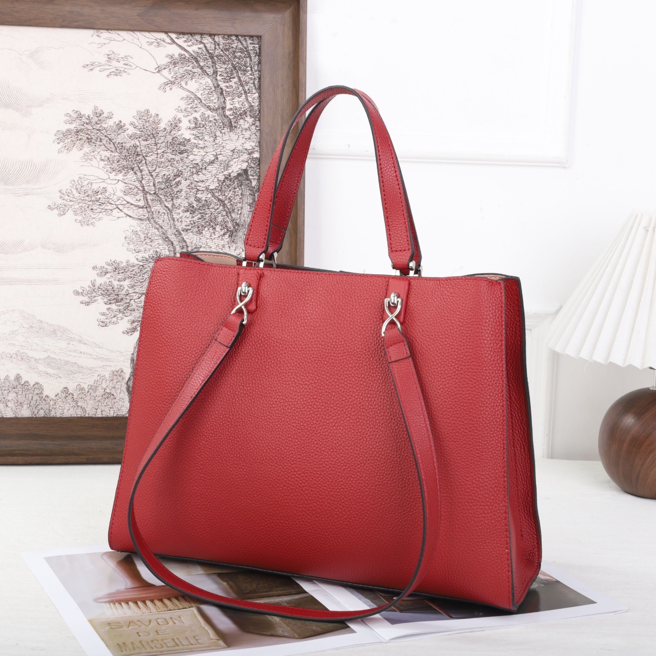 2026 Yeni İnek Derisi Üst Sapl - Women'S Young Bags incelemesi ve fiyatı