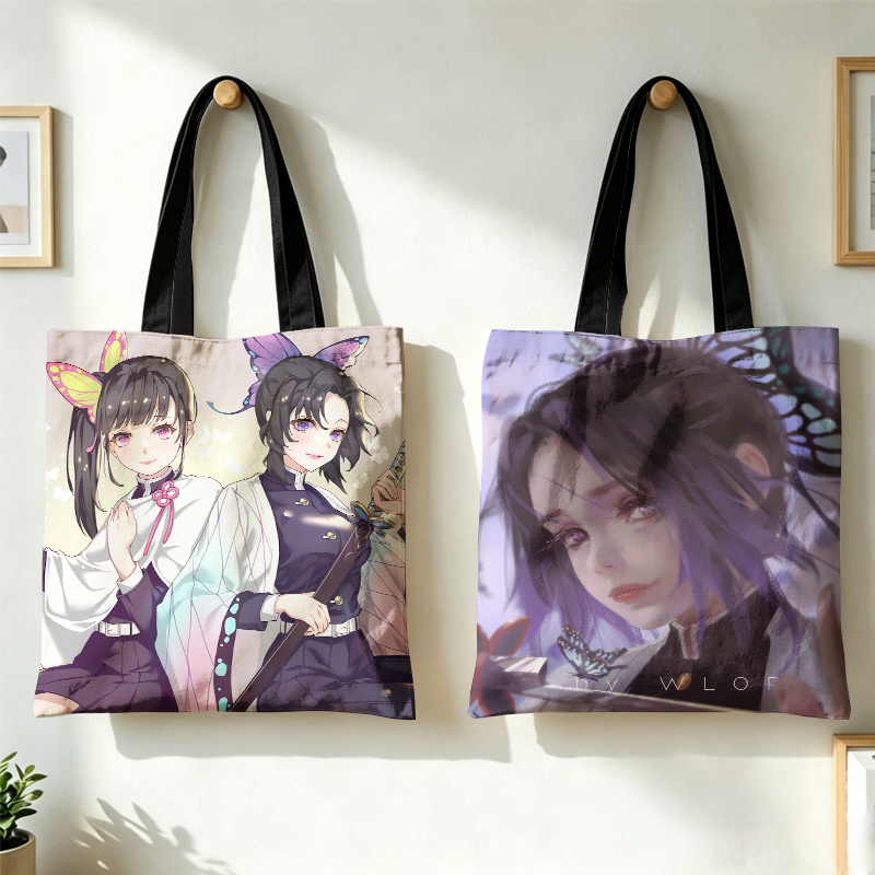 Demon Slayer Kamado Nezuko Kad - Women'S Bags Handbags incelemesi ve fiyatı