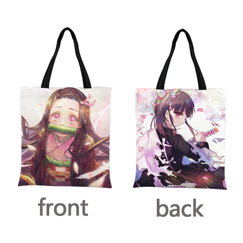 Demon Slayer Kamado Nezuko Kad - Women'S Bags Handbags incelemesi ve fiyatı