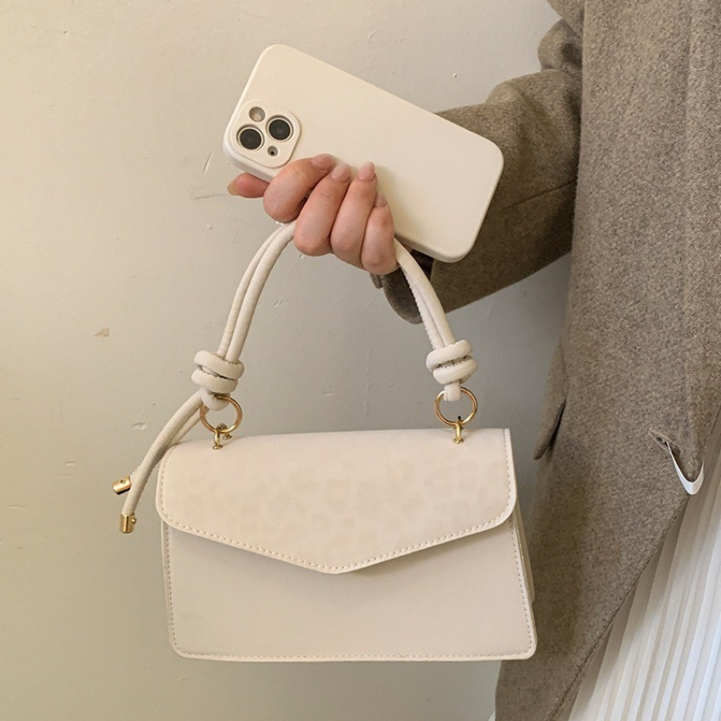 Leopar Baskı Moda Küçük Omuz C - Women Bags 2026 Trends incelemesi ve fiyatı