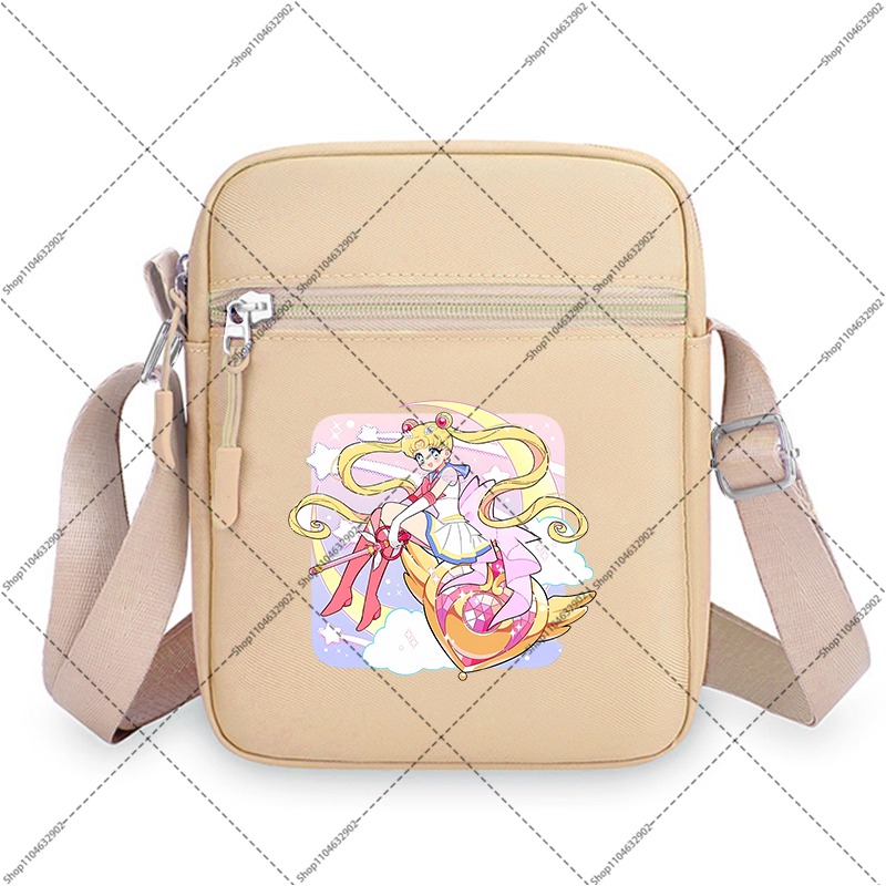Sailor Moon Omuz Çantası Unise - Women'S Bags Handbags incelemesi ve fiyatı