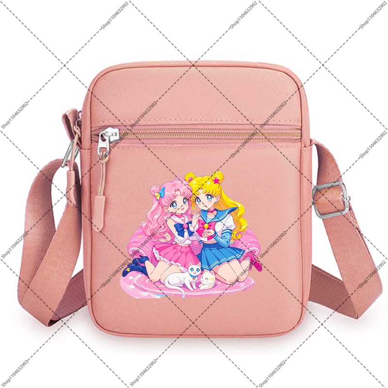 Sailor Moon Omuz Çantası Unise - Women'S Bags Handbags incelemesi ve fiyatı