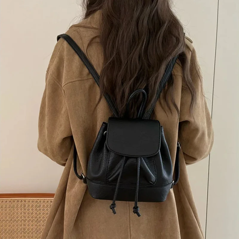 Küçük Moda Sırt Çantaları Okul - Women'S Bags Handbags incelemesi ve fiyatı