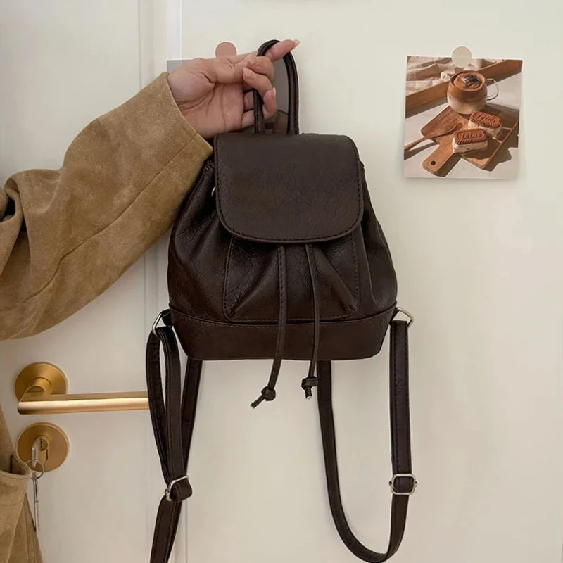 Küçük Moda Sırt Çantaları Okul - Women'S Bags Handbags incelemesi ve fiyatı