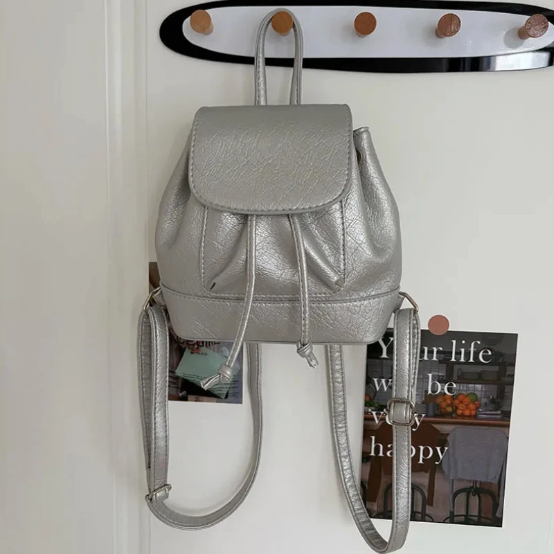 Küçük Moda Sırt Çantaları Okul - Women'S Bags Handbags incelemesi ve fiyatı