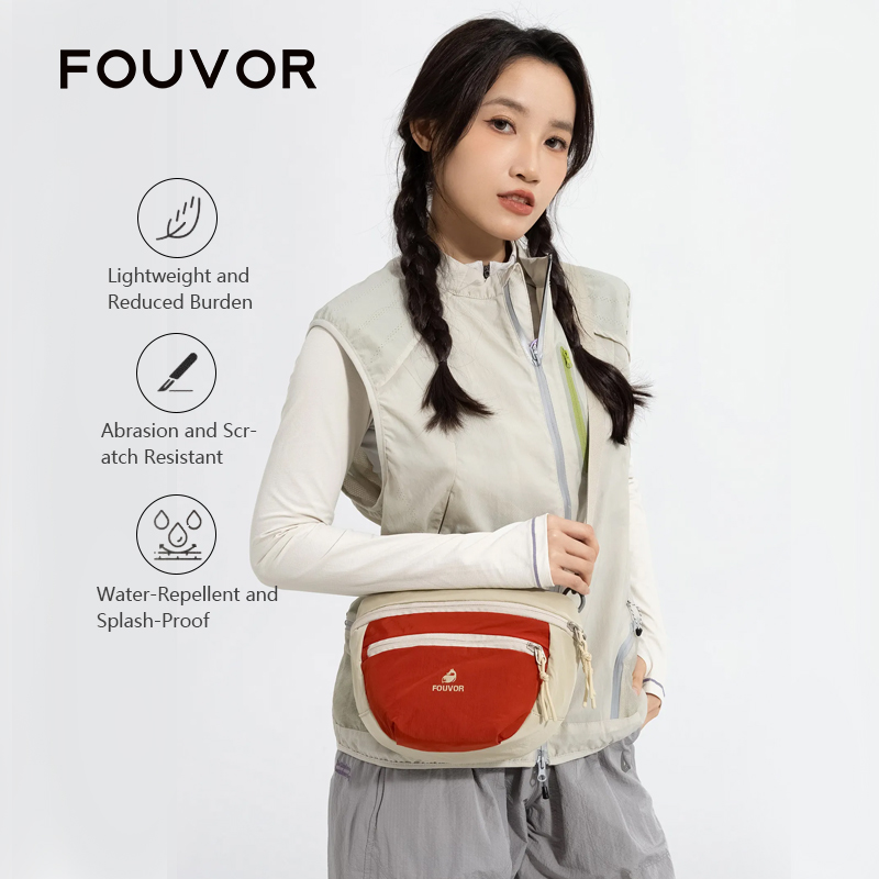 Fouvor Kadın Omuz Çantası 2026 - Women Bags 2026 Trends incelemesi ve fiyatı