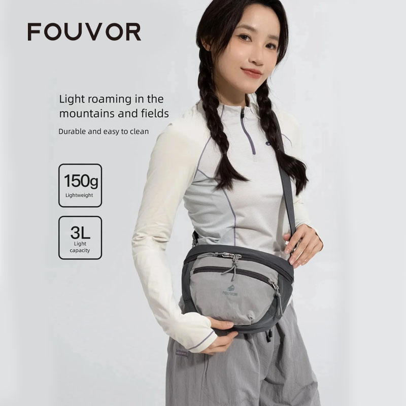 Fouvor Kadın Omuz Çantası 2026 - Women Bags 2026 Trends incelemesi ve fiyatı