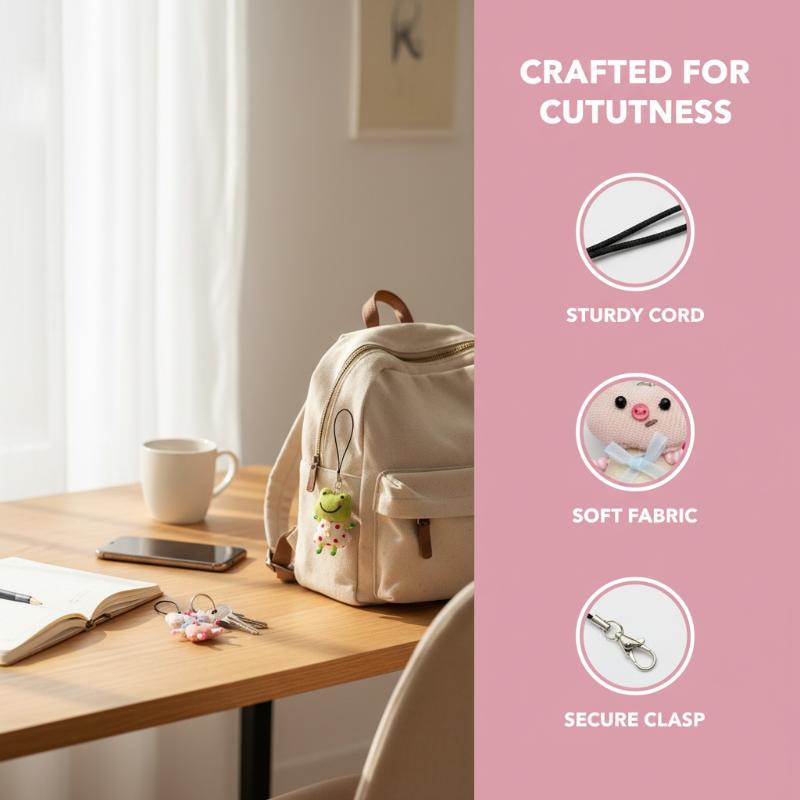Sevimli Kurbağa Domuz Kedi Kol - Women'S Young Bags incelemesi ve fiyatı