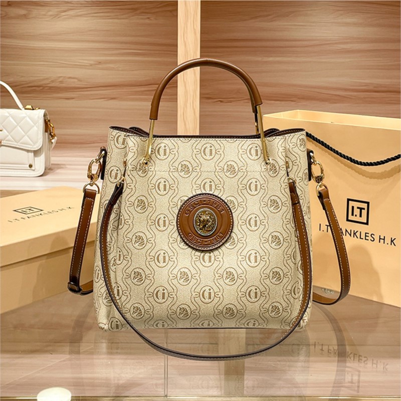 İlkbahar ve yaz 2025 için hafi - Women Bags Branded incelemesi ve fiyatı