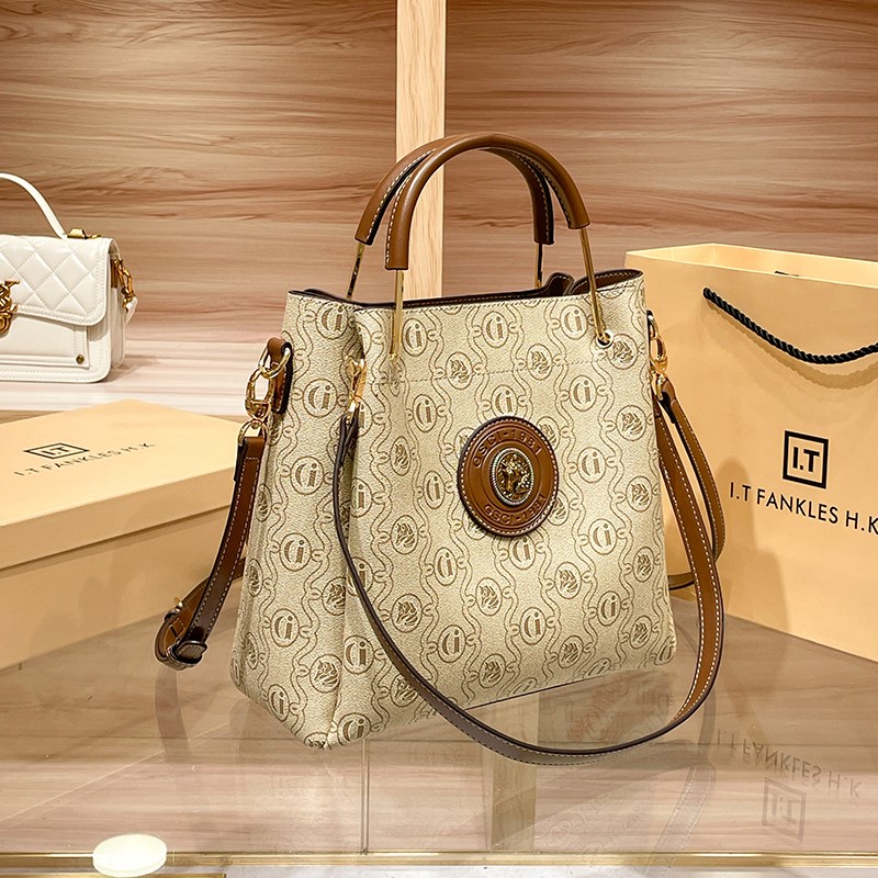 İlkbahar ve yaz 2025 için hafi - Women Bags Branded incelemesi ve fiyatı