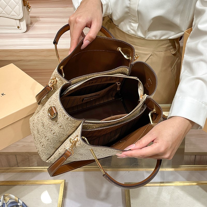 İlkbahar ve yaz 2025 için hafi - Women Bags Branded incelemesi ve fiyatı