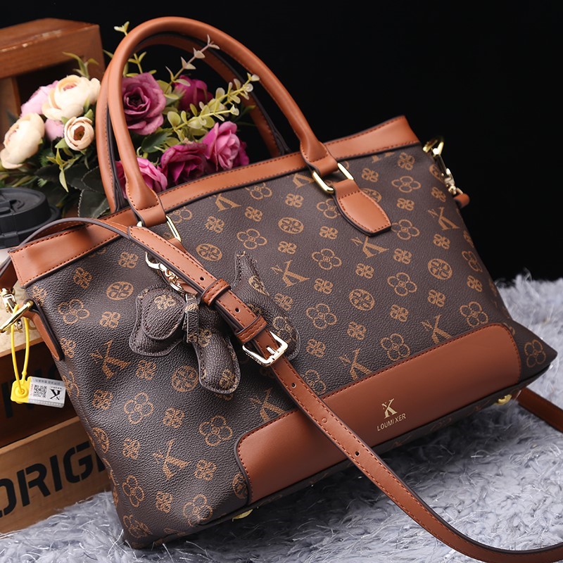Hafif Lüks Marka Kadın Çantası - Women Bags Branded incelemesi ve fiyatı
