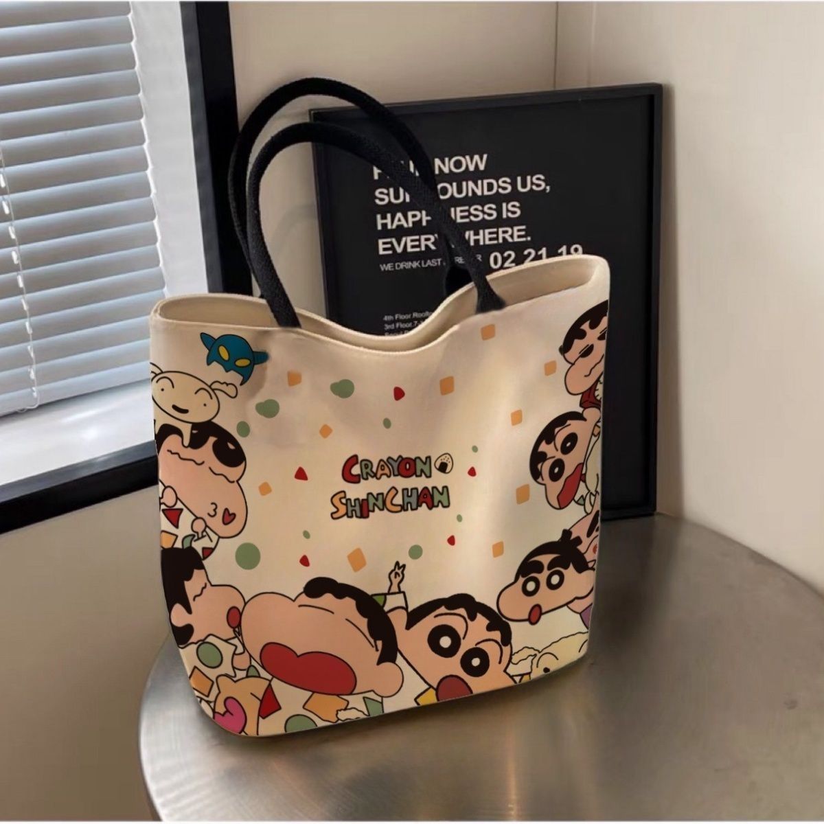 2026 Yeni Crayon Shin-chan Kan - Women'S Bags Handbags incelemesi ve fiyatı