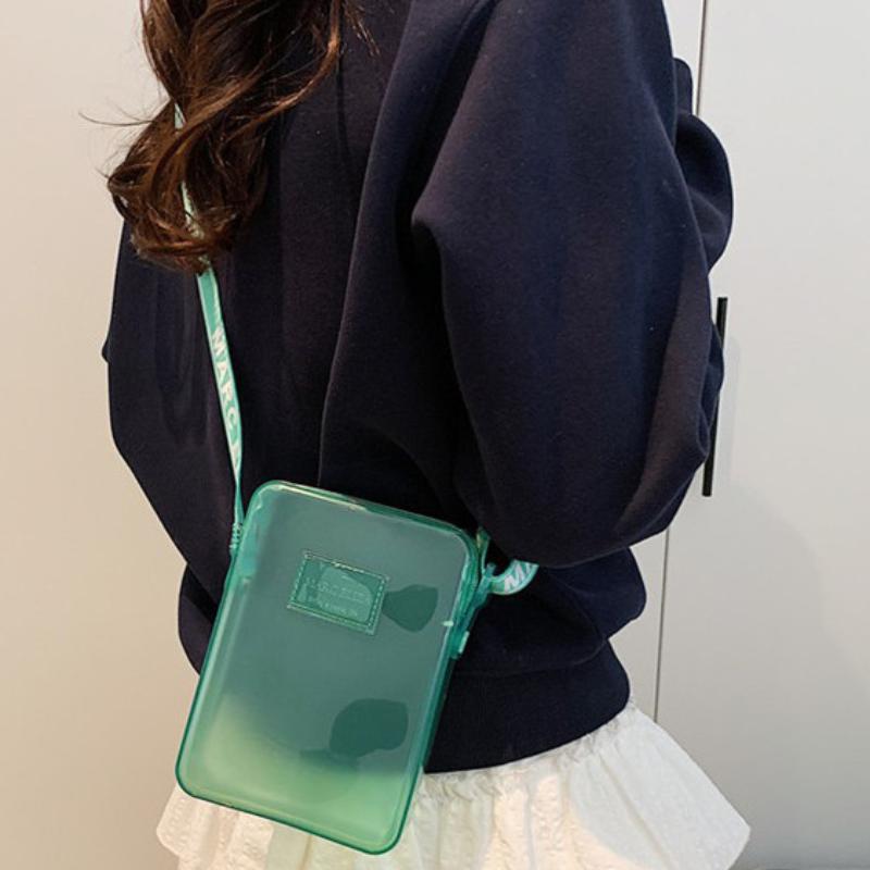 NewFashionable PVC askılı çant - Women'S Bags Handbags incelemesi ve fiyatı