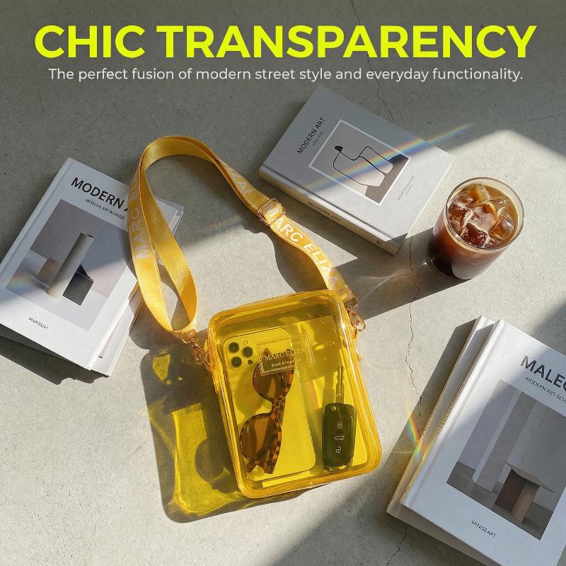 NewFashionable PVC askılı çant - Women'S Bags Handbags incelemesi ve fiyatı
