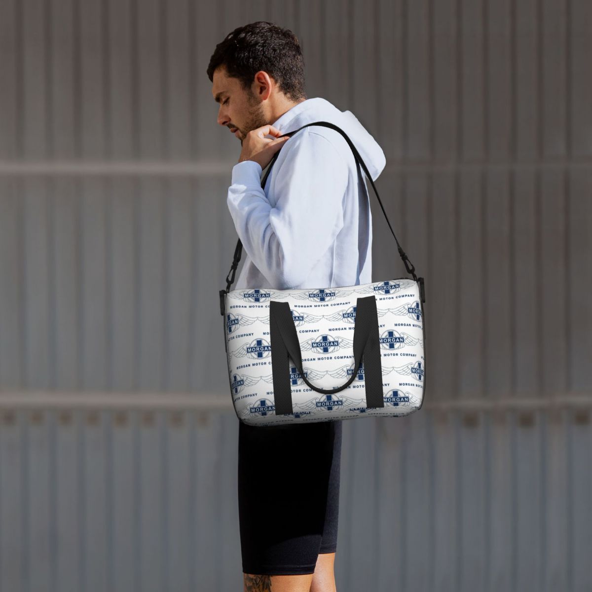 Morgan Motor Car Company Plaj  - Women Bags Company incelemesi ve fiyatı